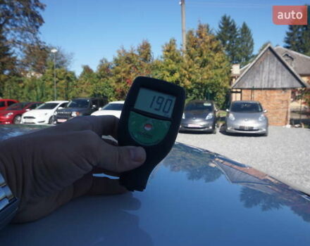 Белый Рено Зое, объемом двигателя 0 л и пробегом 93 тыс. км за 7200 $, фото 72 на Automoto.ua