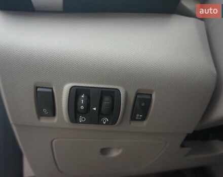 Білий Рено Зое, об'ємом двигуна 0 л та пробігом 111 тис. км за 7555 $, фото 30 на Automoto.ua