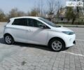 Білий Рено Зое, об'ємом двигуна 0 л та пробігом 73 тис. км за 8300 $, фото 11 на Automoto.ua