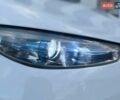 Белый Рено Зое, объемом двигателя 0 л и пробегом 125 тыс. км за 6300 $, фото 12 на Automoto.ua