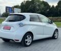 Белый Рено Зое, объемом двигателя 0 л и пробегом 164 тыс. км за 5999 $, фото 2 на Automoto.ua