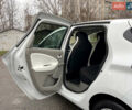 Белый Рено Зое, объемом двигателя 0 л и пробегом 115 тыс. км за 5950 $, фото 11 на Automoto.ua