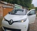 Білий Рено Зое, об'ємом двигуна 0 л та пробігом 103 тис. км за 5700 $, фото 9 на Automoto.ua