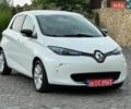 Білий Рено Зое, об'ємом двигуна 0 л та пробігом 108 тис. км за 7250 $, фото 11 на Automoto.ua