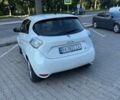 Білий Рено Зое, об'ємом двигуна 0 л та пробігом 100 тис. км за 7800 $, фото 10 на Automoto.ua