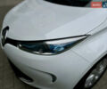 Білий Рено Зое, об'ємом двигуна 0 л та пробігом 108 тис. км за 6499 $, фото 10 на Automoto.ua