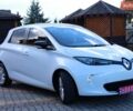 Белый Рено Зое, объемом двигателя 0 л и пробегом 142 тыс. км за 7555 $, фото 4 на Automoto.ua