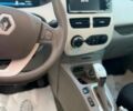 Білий Рено Зое, об'ємом двигуна 0 л та пробігом 90 тис. км за 6400 $, фото 13 на Automoto.ua