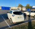 Білий Рено Зое, об'ємом двигуна 0 л та пробігом 51 тис. км за 9199 $, фото 4 на Automoto.ua