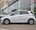 Білий Рено Зое, об'ємом двигуна 0 л та пробігом 122 тис. км за 6200 $, фото 9 на Automoto.ua