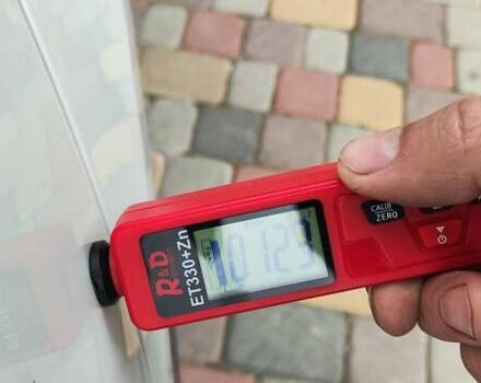 Білий Рено Зое, об'ємом двигуна 0 л та пробігом 50 тис. км за 7950 $, фото 36 на Automoto.ua