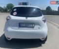 Белый Рено Зое, объемом двигателя 0 л и пробегом 154 тыс. км за 6500 $, фото 6 на Automoto.ua