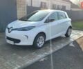 Белый Рено Зое, объемом двигателя 0 л и пробегом 113 тыс. км за 7200 $, фото 2 на Automoto.ua