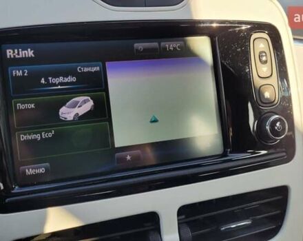 Белый Рено Зое, объемом двигателя 0 л и пробегом 113 тыс. км за 7200 $, фото 29 на Automoto.ua