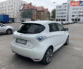 Білий Рено Зое, об'ємом двигуна 0 л та пробігом 69 тис. км за 8000 $, фото 3 на Automoto.ua