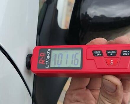Білий Рено Зое, об'ємом двигуна 0 л та пробігом 50 тис. км за 7950 $, фото 32 на Automoto.ua