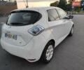 Белый Рено Зое, объемом двигателя 0 л и пробегом 85 тыс. км за 7550 $, фото 5 на Automoto.ua