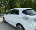 Білий Рено Зое, об'ємом двигуна 0 л та пробігом 108 тис. км за 6999 $, фото 29 на Automoto.ua