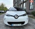 Белый Рено Зое, объемом двигателя 0 л и пробегом 125 тыс. км за 7000 $, фото 9 на Automoto.ua