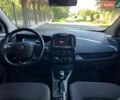 Білий Рено Зое, об'ємом двигуна 0 л та пробігом 200 тис. км за 9500 $, фото 16 на Automoto.ua
