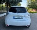 Білий Рено Зое, об'ємом двигуна 0 л та пробігом 200 тис. км за 9511 $, фото 3 на Automoto.ua