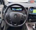 Білий Рено Зое, об'ємом двигуна 0 л та пробігом 114 тис. км за 7399 $, фото 21 на Automoto.ua
