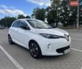 Білий Рено Зое, об'ємом двигуна 0 л та пробігом 108 тис. км за 8900 $, фото 1 на Automoto.ua