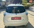 Білий Рено Зое, об'ємом двигуна 0 л та пробігом 53 тис. км за 7599 $, фото 6 на Automoto.ua
