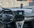 Білий Рено Зое, об'ємом двигуна 0 л та пробігом 108 тис. км за 7250 $, фото 29 на Automoto.ua