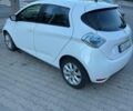 Білий Рено Зое, об'ємом двигуна 0 л та пробігом 100 тис. км за 7800 $, фото 8 на Automoto.ua