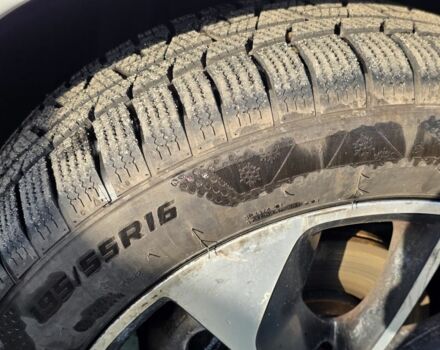 Білий Рено Зое, об'ємом двигуна 0 л та пробігом 192 тис. км за 5800 $, фото 21 на Automoto.ua