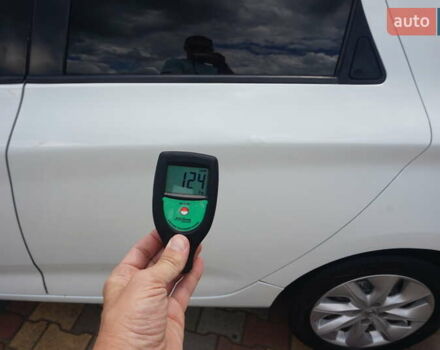Білий Рено Зое, об'ємом двигуна 0 л та пробігом 109 тис. км за 6888 $, фото 68 на Automoto.ua