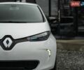 Білий Рено Зое, об'ємом двигуна 0 л та пробігом 78 тис. км за 7300 $, фото 9 на Automoto.ua