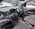 Білий Рено Зое, об'ємом двигуна 0 л та пробігом 114 тис. км за 7399 $, фото 11 на Automoto.ua