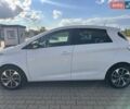 Білий Рено Зое, об'ємом двигуна 0 л та пробігом 108 тис. км за 8900 $, фото 31 на Automoto.ua