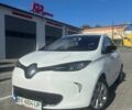 Білий Рено Зое, об'ємом двигуна 0 л та пробігом 108 тис. км за 7200 $, фото 1 на Automoto.ua