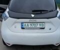 Білий Рено Зое, об'ємом двигуна 0 л та пробігом 330 тис. км за 6900 $, фото 5 на Automoto.ua
