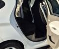 Белый Рено Зое, объемом двигателя 0 л и пробегом 84 тыс. км за 9600 $, фото 8 на Automoto.ua