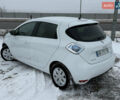 Белый Рено Зое, объемом двигателя 0 л и пробегом 66 тыс. км за 6999 $, фото 8 на Automoto.ua