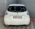 Білий Рено Зое, об'ємом двигуна 0 л та пробігом 59 тис. км за 7100 $, фото 2 на Automoto.ua