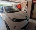 Білий Рено Зое, об'ємом двигуна 0 л та пробігом 130 тис. км за 6800 $, фото 1 на Automoto.ua