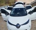 Белый Рено Зое, объемом двигателя 0 л и пробегом 151 тыс. км за 7700 $, фото 3 на Automoto.ua