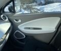 Білий Рено Зое, об'ємом двигуна 0 л та пробігом 111 тис. км за 6500 $, фото 5 на Automoto.ua