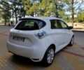 Белый Рено Зое, объемом двигателя 0 л и пробегом 58 тыс. км за 6950 $, фото 53 на Automoto.ua