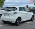 Білий Рено Зое, об'ємом двигуна 0 л та пробігом 79 тис. км за 9999 $, фото 16 на Automoto.ua