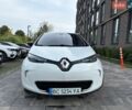 Белый Рено Зое, объемом двигателя 0 л и пробегом 125 тыс. км за 7000 $, фото 5 на Automoto.ua