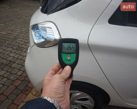 Білий Рено Зое, об'ємом двигуна 0 л та пробігом 112 тис. км за 6777 $, фото 69 на Automoto.ua