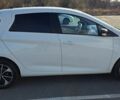 Білий Рено Зое, об'ємом двигуна 0 л та пробігом 192 тис. км за 5800 $, фото 10 на Automoto.ua