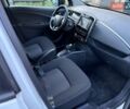Белый Рено Зое, объемом двигателя 0 л и пробегом 56 тыс. км за 9900 $, фото 1 на Automoto.ua