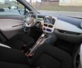 Білий Рено Зое, об'ємом двигуна 0 л та пробігом 103 тис. км за 6517 $, фото 5 на Automoto.ua